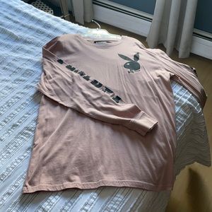 Playboy LongSleeve